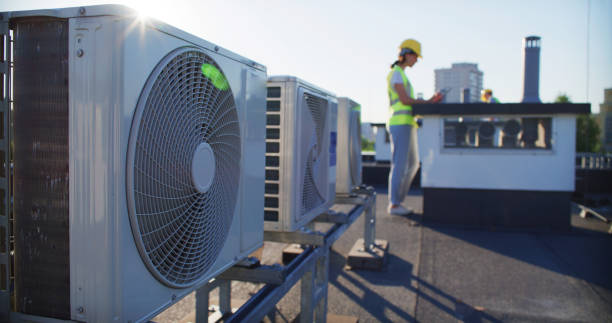 Best Ventilation Cleaning Services  in Lemont, PA