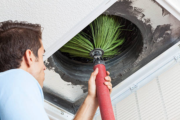 Best Ductwork Cleaning Services  in Lemont, PA